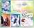 Chara Sleeve Collection Mat Series Tone Work`s Bethly Rose Daisley (Giniro-Haruka) (No.MT912) (Card Sleeve) Other picture1