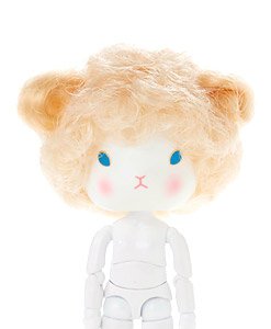Mini Hitszy 001 (Fashion Doll)
