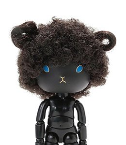Mini Hitszy 002 (Fashion Doll)