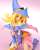 Artfx J Dark Magician Girl (PVC Figure) Item picture5