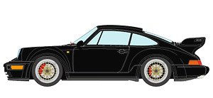 Porsche 911 (964) カレラ RSR 3.8 1993 BBS wheel ブラック (ミニカー)