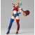 Figure Complex Amazing Yamaguchi No.015EX [Harley Quinn] New Color Ver. (Completed) Item picture2