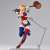 Figure Complex Amazing Yamaguchi No.015EX [Harley Quinn] New Color Ver. (Completed) Item picture4
