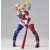 Figure Complex Amazing Yamaguchi No.015EX [Harley Quinn] New Color Ver. (Completed) Item picture7