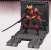 Number 57 Armored Puppet Oni Flame (Plastic model) Item picture4