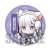 Trading Can Badge Re:Zero -Starting Life in Another World- Nekokaburi (Set of 6) (Anime Toy) Item picture2