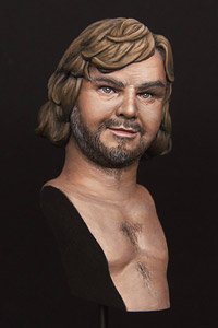 彼氏 (プラモデル)