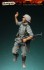 German Infantry NCO, 1939-44 (Plastic model) 商品画像1 Thumbnail