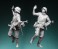 German Infantry NCO, 1939-44 (Plastic model) その他の画像1 Thumbnail