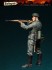 German Infantryman In Action, 1939-43(1) (Plastic model) 商品画像2 Thumbnail