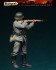 German Infantryman In Action, 1939-43(1) (Plastic model) 商品画像1 Thumbnail