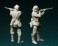German Infantryman In Action, 1939-43(1) (Plastic model) その他の画像2 Thumbnail
