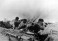 German Infantryman In Action, 1939-43(1) (Plastic model) その他の画像4 Thumbnail