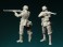 German Infantryman In Action, 1939-43(1) (Plastic model) その他の画像1 Thumbnail