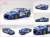 Subaru Impreza WRC #4 WRC Racing (ミニカー) 商品画像1