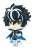 カラコレDX Fate/EXTELLA LINK A-BOX (5個セット) (フィギュア) 商品画像1