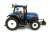 New Holland T7.165S (ミニカー) 商品画像4