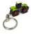 Claas Xerion 5000 Trac TS Keyring (Diecast Car) Item picture2