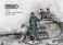 King Tiger Crew In Ardennes, December 1944 (Set of 4) (Plastic model) その他の画像2 Thumbnail