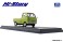 MAZDA PORTER CAB グリーン (1975) (ミニカー) 商品画像3 サムネイル