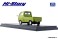 MAZDA PORTER CAB グリーン (1975) (ミニカー) 商品画像4 サムネイル