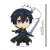 Sword Art Online: Alicization - War of Underworld Puni Colle! Key Ring (w/Stand) Kirito [Alicization - War of Underworld] (Anime Toy) Item picture2