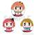 Corocot Love Live! (Set of 9) (Anime Toy) Item picture3