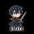 Sword Art Online: Alicization - War of Underworld T-Shirt [Kirito] M (Anime Toy) Item picture2