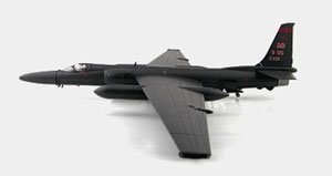 Lockheed U-2S 68-10337 9th RW USAF Beale AFB California 2015 (Pre-built Aircraft)
