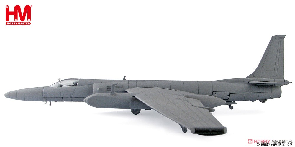 U-2S 高高度戦術偵察機 `アメリカ空軍 第9偵察航空団` (完成品飛行機) その他の画像4