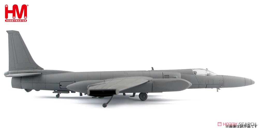 U-2S 高高度戦術偵察機 `アメリカ空軍 第9偵察航空団` (完成品飛行機) その他の画像5