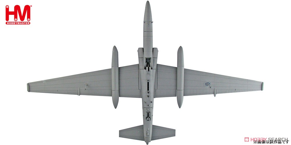 U-2S 高高度戦術偵察機 `アメリカ空軍 第9偵察航空団` (完成品飛行機) その他の画像7