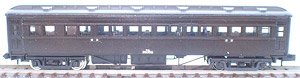 ナシ20350 ペーパー製コンバージョンキット (組み立てキット) (鉄道模型)