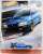 Hot Wheels Car Culture Assort -Modern Classics `98 Subaru Impreza 22B STi-Version (Toy) Package1