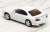 日産 シルビア S15 ホワイト RHD (ミニカー) 商品画像3