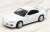 日産 シルビア S15 ホワイト RHD (ミニカー) 商品画像1