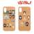 K-on! NordiQ Wood iPhone Case School Uniform Ver. (for iPhone 11) (Anime Toy) Other picture2