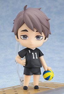 Nendoroid Osamu Miya (PVC Figure)