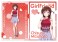 Rent-A-Girlfriend Clear File Chizuru Mizuhara (Anime Toy) 商品画像1 Thumbnail