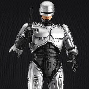 Hagane Works Robocop (Completed)
