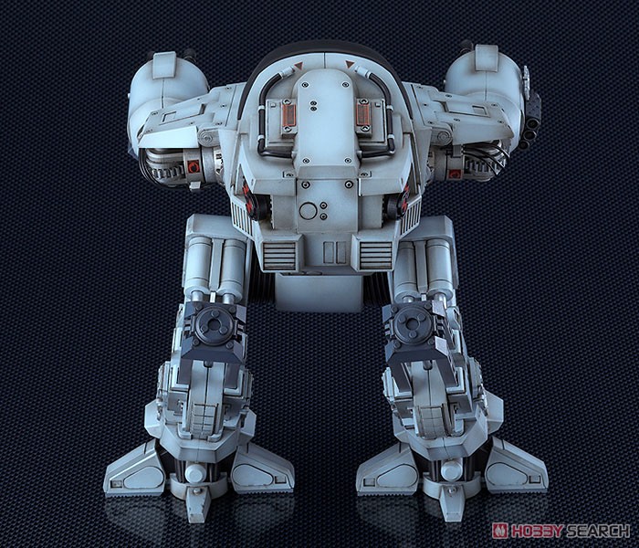 MODEROID ED-209 (Plastic model) Item picture8