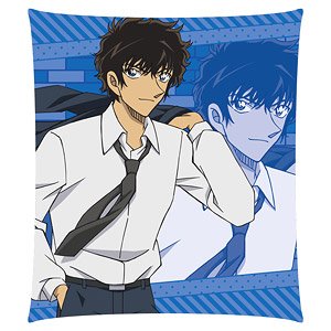 Detective Conan Cushions Vol.10 Jinpei Matsuda (Anime Toy)