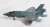 航空自衛隊 F-35A `第302飛行隊 69-8701` (完成品飛行機) 商品画像3