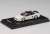 Honda NSX-R GT (NA2) Championship White (Diecast Car) Item picture1