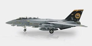 F-14D トムキャット 第31戦闘飛行隊 `トムキャッターズ 2006` (完成品飛行機)
