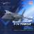 F-14D トムキャット 第31戦闘飛行隊 `トムキャッターズ 2006` (完成品飛行機) パッケージ1