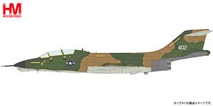 RF-101B リコン・ブードゥー `第192戦術偵察飛行隊` (完成品飛行機)
