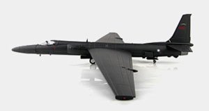 Lockheed U-2R Black Cat ROCAF (Pre-built Aircraft)