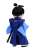 Full Mobile Samurai Kewpie (Blue) (Fashion Doll) Item picture2