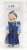 Full Mobile Samurai Kewpie (Blue) (Fashion Doll) Package1
